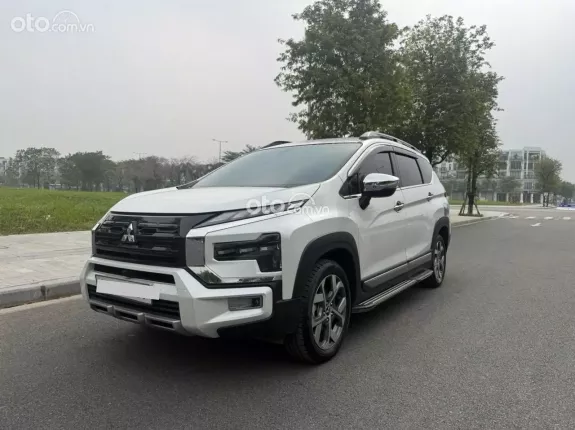 Mitsubishi Xpander 1.5 AT  2024 - Tư nhân biển Hà Nội