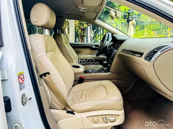 Audi Q7 3.0 TFSI Quattro 2015 - MODEL 2015 | FULL OPTION - 1 chủ duy nhất từ đầu