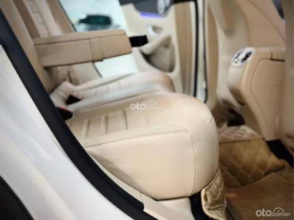 Mercedes-Benz GLC 200 4Matic 2020 - Siêu siêu lướt, Full ls hãng