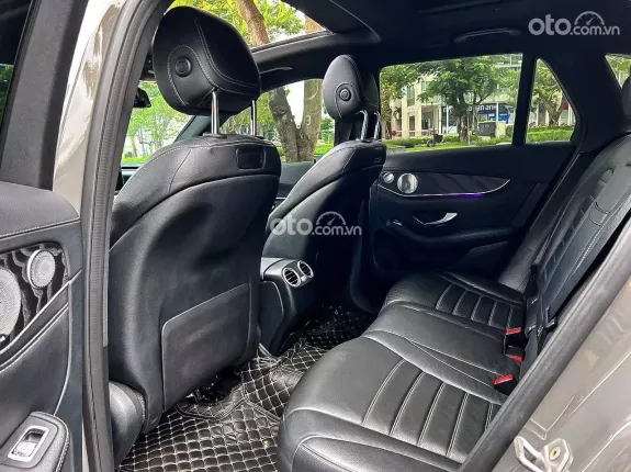 Mercedes-Benz GLC 300 4Matic 2020 - MODEL 2020 | FULL OPTION - Bank 70%