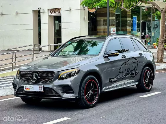 Mercedes-Benz GLC 300 4Matic 2020 - MODEL 2020 | FULL OPTION - Bank 70%