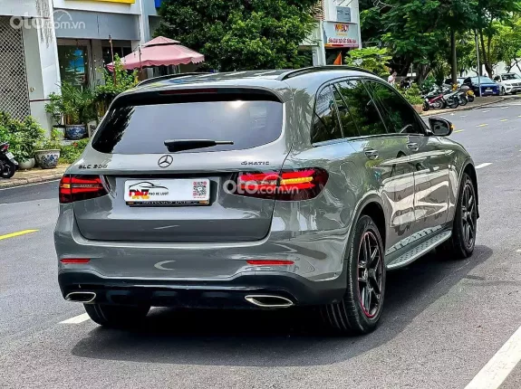 Mercedes-Benz GLC 300 4Matic 2020 - MODEL 2020 | FULL OPTION - Bank 70%