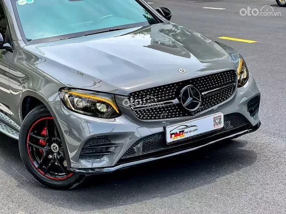 Mercedes-Benz GLC 300 4Matic 2020 - MODEL 2020 | FULL OPTION - Bank 70%