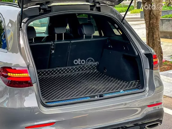 Mercedes-Benz GLC 300 4Matic 2020 - MODEL 2020 | FULL OPTION - Bank 70%