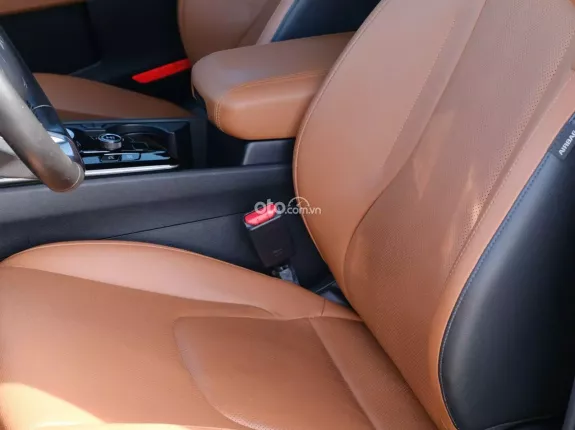 Kia Sportage 1.6 T Signature X-line AWD 2022 - Xe ngoại hình đẹp, động cơ nguyên bản