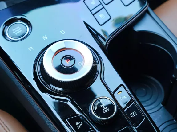 Kia Sportage 1.6 T Signature X-line AWD 2022 - Xe ngoại hình đẹp, động cơ nguyên bản