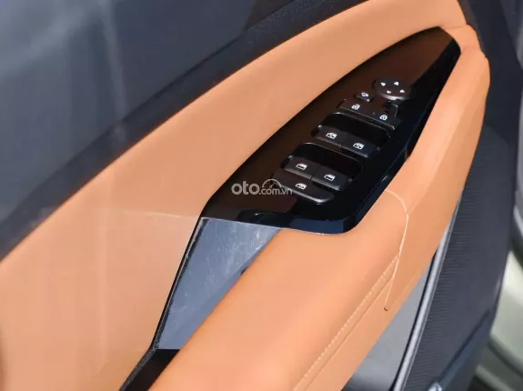 Kia Sportage 1.6 T Signature X-line AWD 2022 - Xe ngoại hình đẹp, động cơ nguyên bản