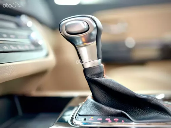 Kia Sedona 2.2 DATH 2020 - MPV cao cấp với nội thất sang trọng