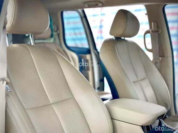 Kia Sedona 2.2 DATH 2020 - MPV cao cấp với nội thất sang trọng