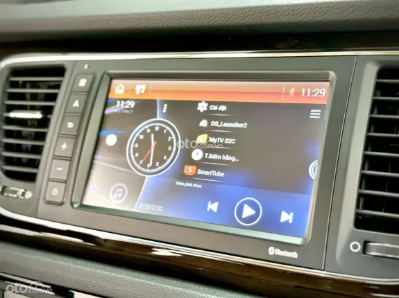 Kia Sedona 2.2 DATH 2020 - MPV cao cấp với nội thất sang trọng