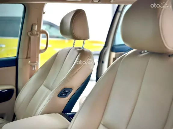 Kia Sedona 2.2 DATH 2020 - MPV cao cấp với nội thất sang trọng