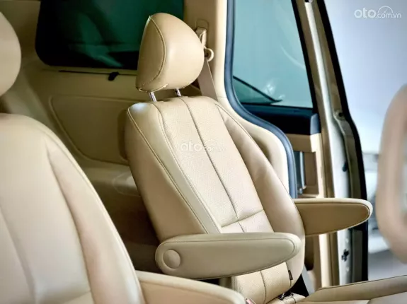 Kia Sedona 2.2 DATH 2020 - MPV cao cấp với nội thất sang trọng
