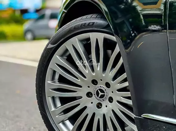 Mercedes-Benz S500 2015 - UP MAYBACH – MODEL 2015 - Bao check hãng