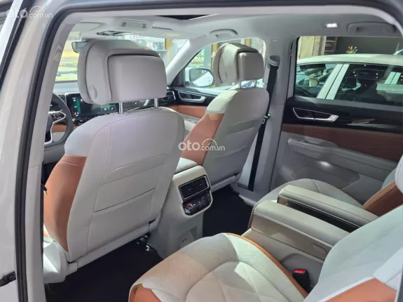 Volkswagen Teramont 2025 - Bản President Chủ tịch, Hỗ trợ giá tốt nhất khi liên hệ trực tiếp Hotline