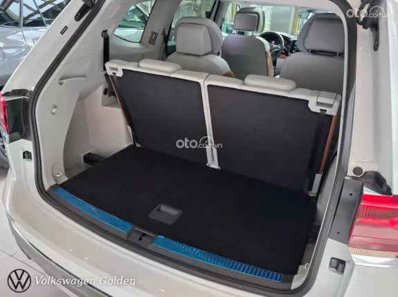 Volkswagen Teramont 2025 - Bản President Chủ tịch, Hỗ trợ giá tốt nhất khi liên hệ trực tiếp Hotline