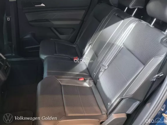 Volkswagen Teramont 2025 - Nhiều ưu đãi cuối năm 2025, Liên hệ trực tiếp Hotline