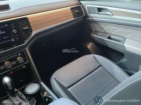 Volkswagen Teramont 2025 - Nhiều ưu đãi cuối năm 2025, Liên hệ trực tiếp Hotline