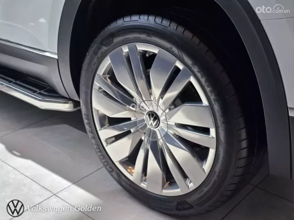 Volkswagen Teramont 2025 - Bản President Chủ tịch, Hỗ trợ giá tốt nhất khi liên hệ trực tiếp Hotline