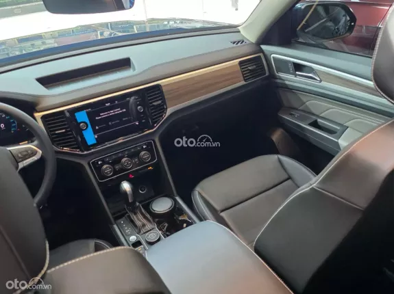 Volkswagen Teramont 2025 - Nhiều ưu đãi cuối năm 2025, Liên hệ trực tiếp Hotline