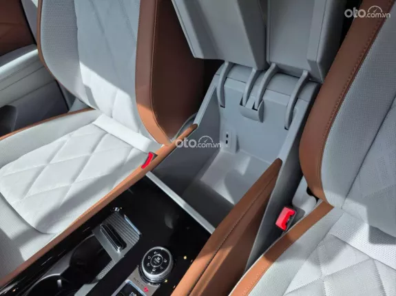 Volkswagen Teramont 2025 - Bản President Chủ tịch, Hỗ trợ giá tốt nhất khi liên hệ trực tiếp Hotline