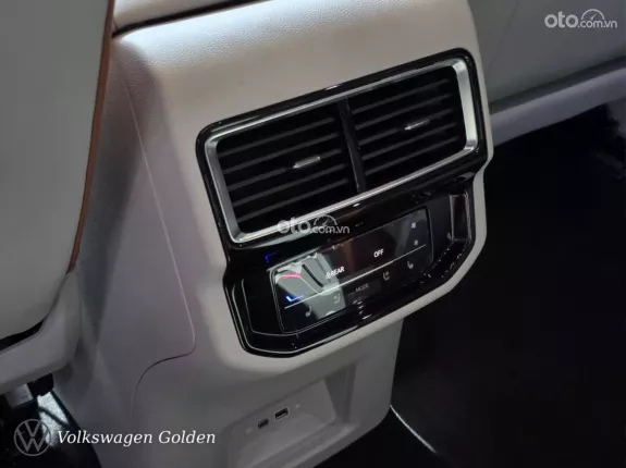 Volkswagen Teramont 2025 - Bản President Chủ tịch, Hỗ trợ giá tốt nhất khi liên hệ trực tiếp Hotline