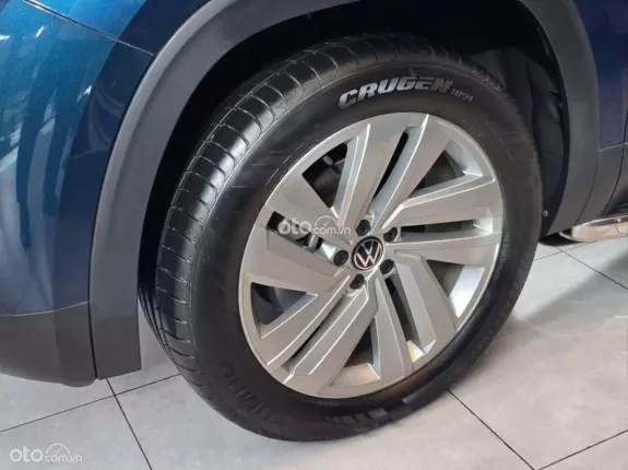 Volkswagen Teramont 2025 - Nhiều ưu đãi cuối năm 2025, Liên hệ trực tiếp Hotline