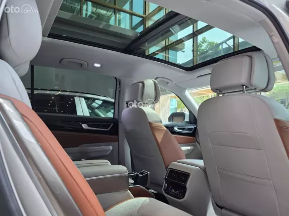 Volkswagen Teramont 2025 - Bản President Chủ tịch, Hỗ trợ giá tốt nhất khi liên hệ trực tiếp Hotline