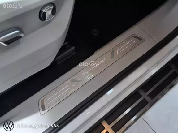 Volkswagen Teramont 2025 - Bản President Chủ tịch, Hỗ trợ giá tốt nhất khi liên hệ trực tiếp Hotline