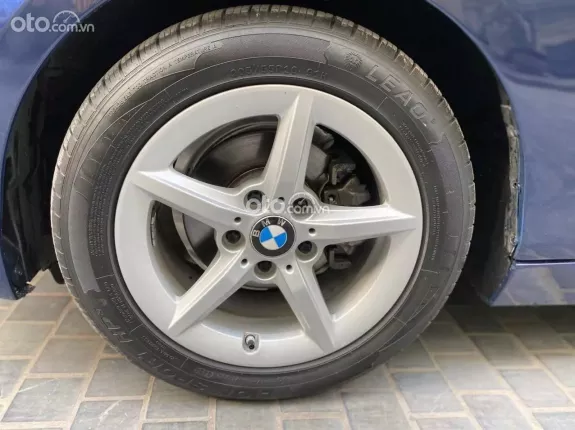 BMW 118i 2016 - Odo 97.000 kilomet