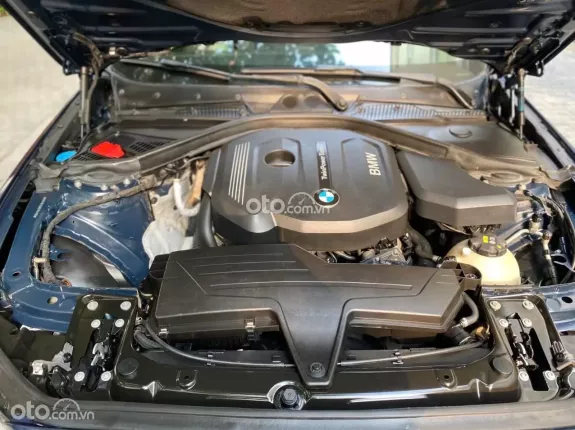 BMW 118i 2016 - Odo 97.000 kilomet