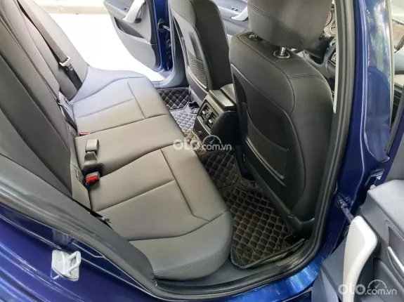 BMW 118i 2016 - Odo 97.000 kilomet