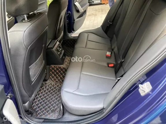 BMW 118i 2016 - Odo 97.000 kilomet