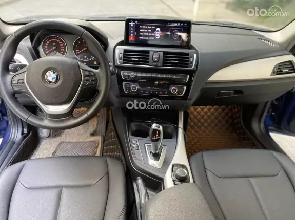 BMW 118i 2016 - Odo 97.000 kilomet