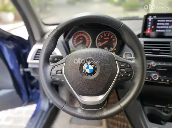 BMW 118i 2016 - Odo 97.000 kilomet