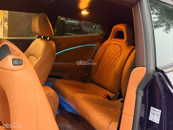 Volkswagen Scirocco 2.0 GTS 2016 - Nhỏ gọn - mạnh mẽ - linh hoạt