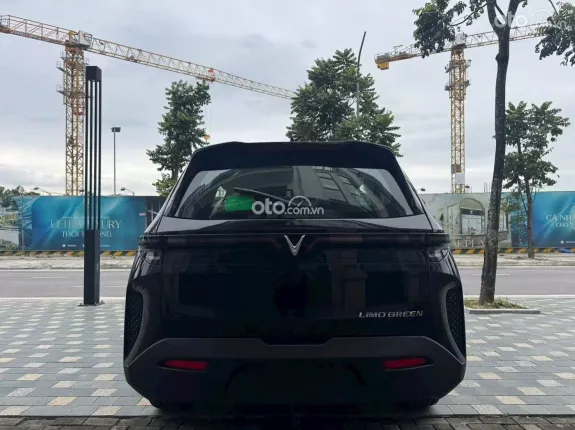 VinFast Limo Green 2025 - SẴN ĐỦ MÀU GIAO NGAY TRONG NGÀY - GIẢM NGAY 70 TRIỆU - BANK 90% CHỈ 5%/NĂM