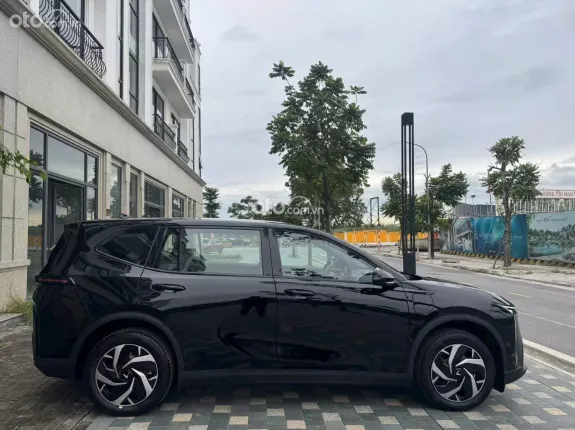 VinFast Limo Green 2025 - SẴN ĐỦ MÀU GIAO NGAY TRONG NGÀY - GIẢM NGAY 70 TRIỆU - BANK 90% CHỈ 5%/NĂM