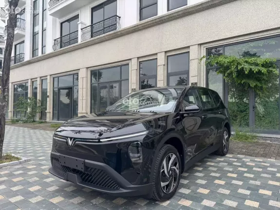 VinFast Limo Green 2025 - SẴN ĐỦ MÀU GIAO NGAY TRONG NGÀY - GIẢM NGAY 70 TRIỆU - BANK 90% CHỈ 5%/NĂM