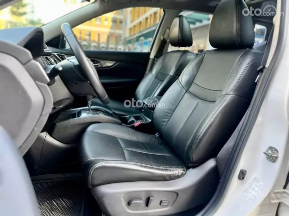 Nissan X trail 2.0 SL 2WD Premium 2018 - Xe 5 chỗ cũ chất lượng, odo thấp tại Hà Nội