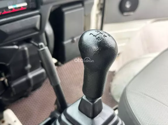 Suzuki Super Carry Van Blind Van 2020 - Bán Su van 2 chỗ sản xuất 2020, đăng kiểm dài, xe đẹp xuất sắc