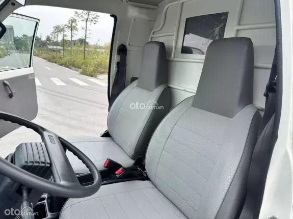 Suzuki Super Carry Van Blind Van 2020 - Bán Su van 2 chỗ sản xuất 2020, đăng kiểm dài, xe đẹp xuất sắc