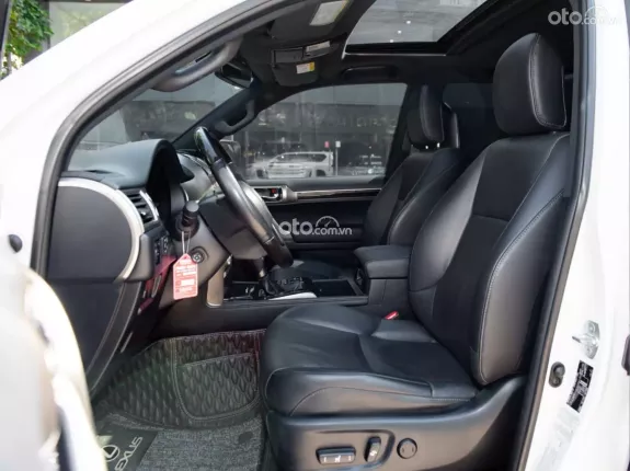 Lexus GX 460 2021 - Lexus GX 460 2021