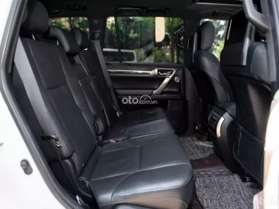 Lexus GX 460 2021 - Lexus GX 460 2021