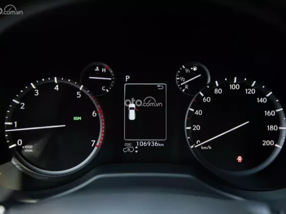 Lexus GX 460 2021 - Lexus GX 460 2021