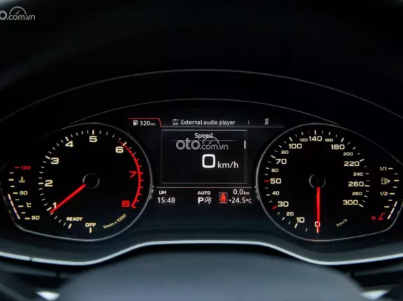 Audi Q5 2.0 TFSI Quattro 2017 - Audi Q5 2.0 TFSI Quattro 2017