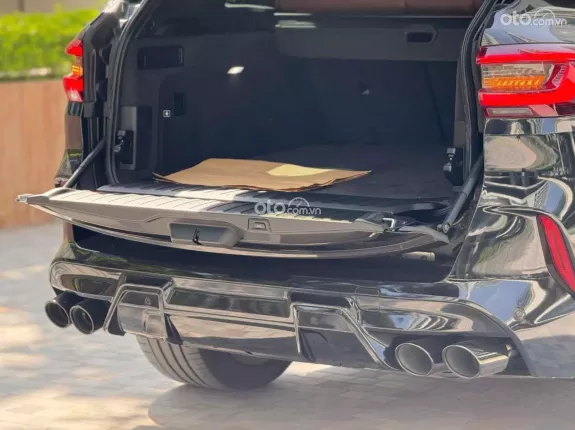 BMW X5 xDrive40i Msport 2023 - Xe lăn bánh ít, bảo hành đầy đủ