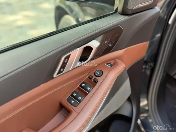 BMW X5 xDrive40i Msport 2023 - Xe lăn bánh ít, bảo hành đầy đủ