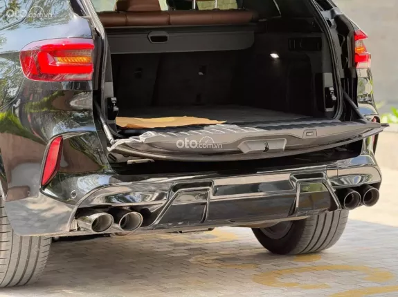 BMW X5 xDrive40i Msport 2023 - Xe lăn bánh ít, bảo hành đầy đủ