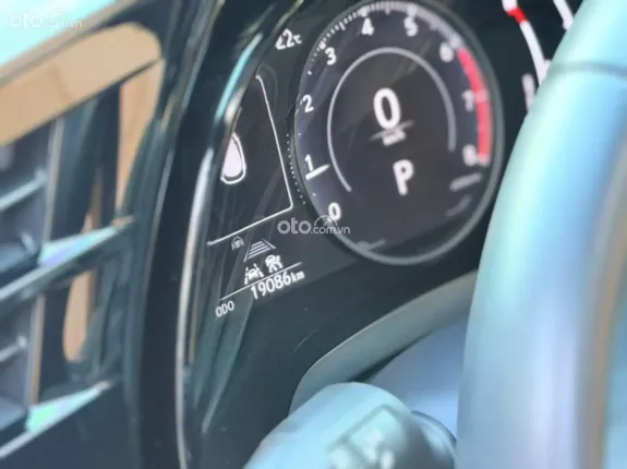 Lexus RX 350 2023 - Xe lướt màu đen nội thất nâu cực đẹp