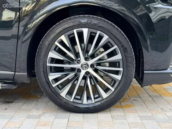 Lexus RX 350 2023 - Xe lướt màu đen nội thất nâu cực đẹp